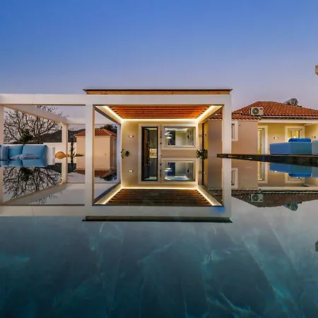 Grace Villa
