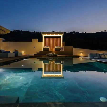 Grace Villa *