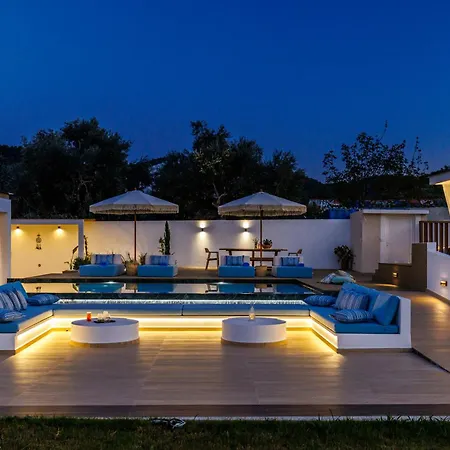 Grace Villa *