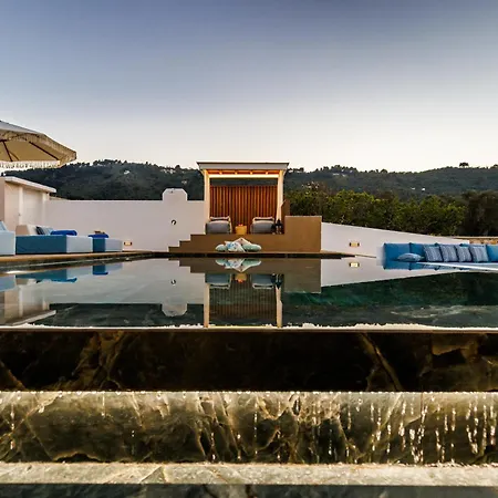 Grace Villa