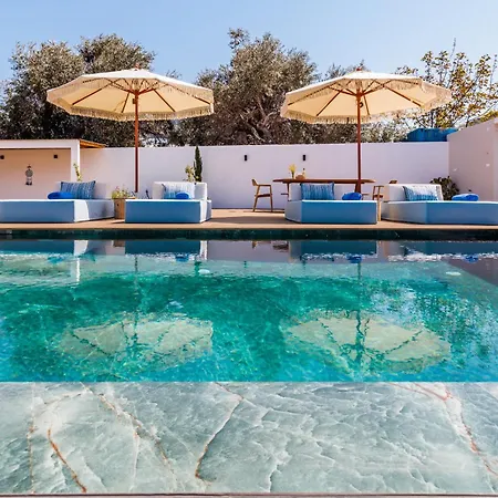 Grace Villa Skopelos Town