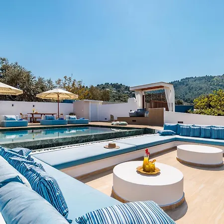 Grace Villa *