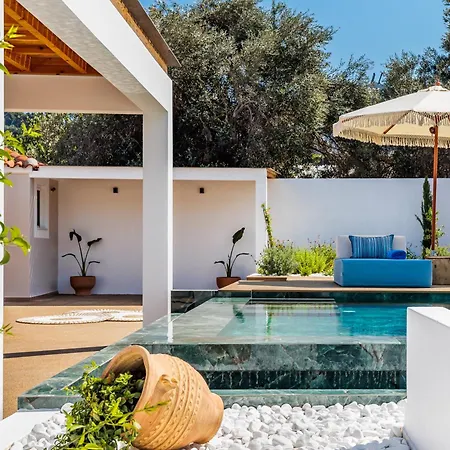 Villa Grace