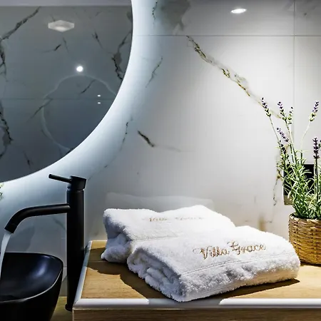 Grace Villa *