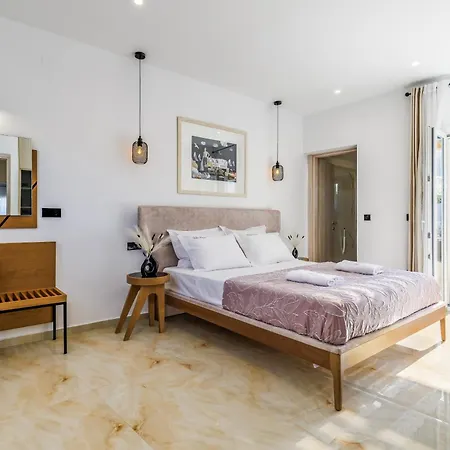 Grace Villa