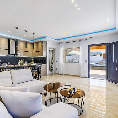 Grace Villa